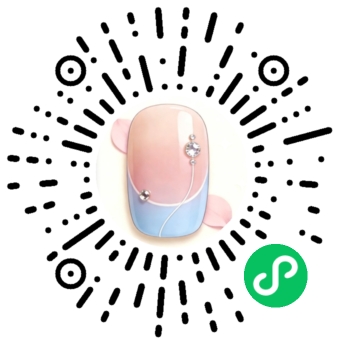 甲妆AI 小程序码